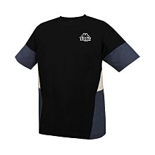 KAPPA 男女短袖T恤(台灣製 慢跑 上衣 「371W6HW-005」≡排汗專家≡