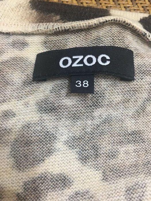 OZOC 百貨公司專櫃品牌| Yahoo奇摩拍賣