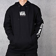 【HYDRA】Vans Raceaway Pullover Hoodie 刺繡 Logo 帽T【VNS03】