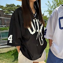 S~XL ♥上衣(BLACK) OUR-2 24夏季 OUR240520-044『韓爸有衣正韓國童裝』~預購