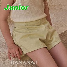 JS~JM ♥褲子(LIME) BANANA J-2 24夏季 BAJ240426-021『韓爸有衣正韓國童裝』~預購