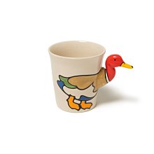 【日貨代購CITY】2021AW HUMAN MADE DUCK MUG 馬克杯 鴨子 野雁 杯子 現貨