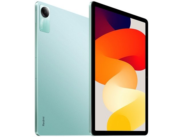 【向東電信=現貨】全新小米紅米 Redmi Pad se 4+128g 11吋wifi大電量平板空機單機4990元