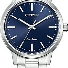 日本正版 CITIZEN 星辰 Collection BJ6541-58L 男錶 手錶 光動能 日本代購