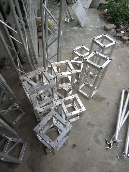 TRUSS 鋁合金?架陳展架 客製化