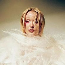 合友唱片 莎拉萊森 / 女神維納斯 Zara Larsson / Venus CD