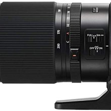 【高雄四海】全新平輸 Fujifilm 富士 GF 100-200mm F5.6 R LM OIS WR 一年保固