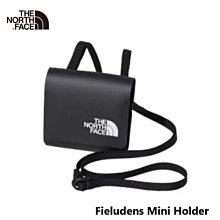 【日貨代購CITY】The North Face Fieludens Mini Holder NM82017 小掛包