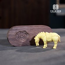中國木雕博物館木雕國風家居擺件香薰擴香器文創禮盒母親節禮物