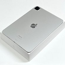 【蒐機王】Apple iPad Pro 11 M2 128G WiFi 第四 95%新 銀色【歡迎舊3C折抵】C7804-6