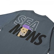 【日貨代購CITY】 MADNESS WIND AND SEA POCKET TEE WDS 口袋 余文樂 NFT 短T