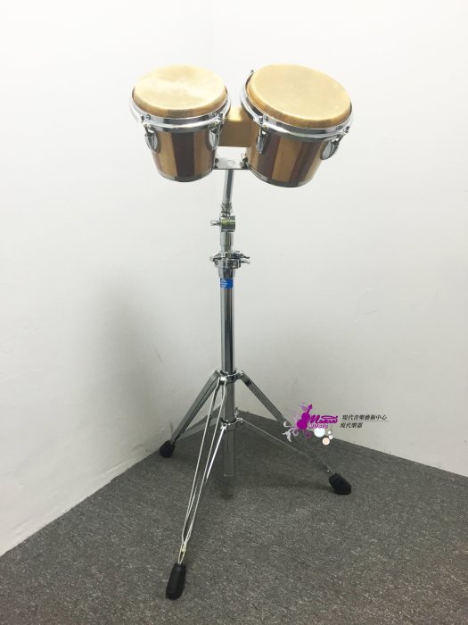 【現代樂器】DIXON PSG9516 Bongo架 邦哥鼓架 Bongo腳架 拉丁鼓架