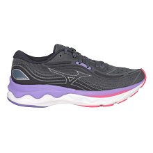 MIZUNO WAVE SKYRISE 4 女慢跑鞋(免運 美津濃 運動 訓練「J1GD230971」≡排汗專家≡