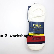 ☆【RL男生館】☆【POLO Ralph Lauren船型襪/隱形襪】☆【RLD001D7】三雙組