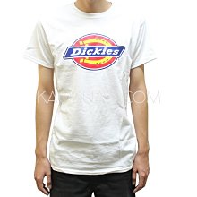 【高冠國際貿易】Dickies 4101 DKS23175 LOGO Tee WH 白色 短T 基本款