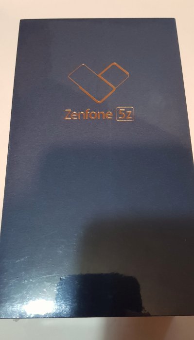 全新 現貨 華碩 Asus Zenfone 5Z 6G 128G ZS620KL S845 3CA 4CA UFS2.1 單機 空機 星芒銀/深海藍 銀色 藍色