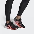 慶豐體育? ADIDAS ASTRARUN M 男款 慢跑鞋 Boosts 後底 耐磨大底 EH1530 黑白橘