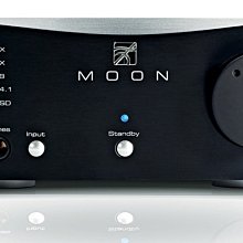 禾豐音響 加拿大製造 Simaudio Moon Neo 230HAD DAC 耳擴 可推hd800s hd660s