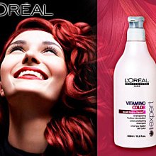 萊雅 L OREAL 新絕色漾彩護色洗髮乳 【特價】§異國精品§ 另有 新絕色漾彩果凍髮膜