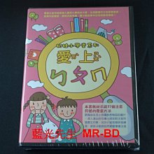[DVD] - 奶娃小學堂 - 愛上ㄅㄆㄇ (台聖正版) - 學齡前啟蒙教育