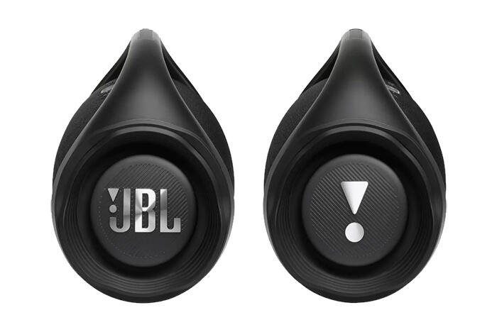 【民揚樂器】JBL Boombox 2 藍牙喇叭 防水 重低音 露營 派對 攜帶型藍牙無線喇叭 優惠加購 JBL GO3