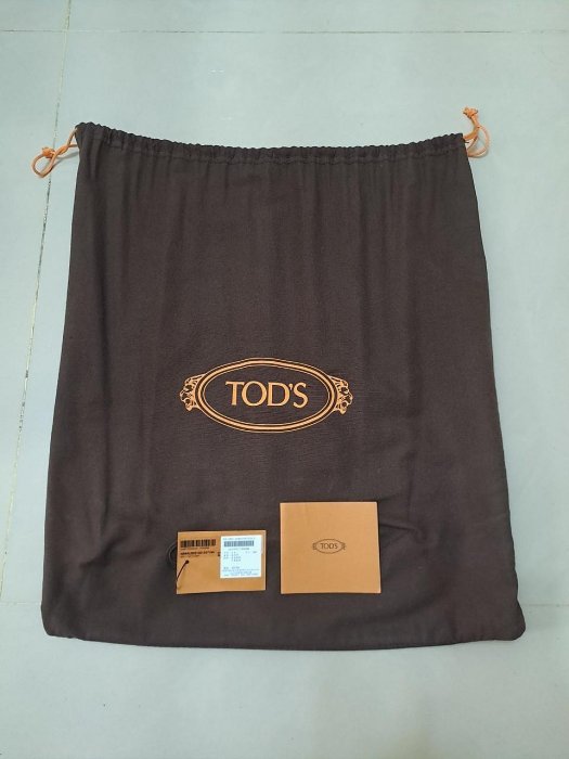 TOD’S G-Line粉膚色牛皮飾邊亮漆皮帆布手提包/斜背包/Tods G bag 粉膚色手提斜肩兩用包/ TODS 粉藕色亮面漆皮G-BAG托特包