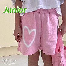 15~19 ♥褲子(PINK) MATILDA LEE-2 24夏季 MDL240422-133『韓爸有衣正韓國童裝』~預購