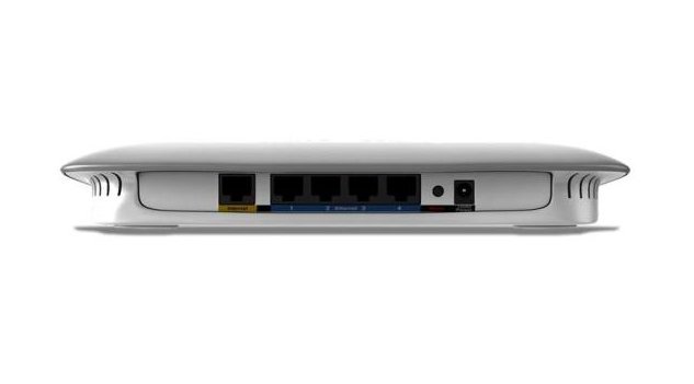 全新 Cisco 思科 Valet M20 極速Gigabit WiFi無線寬頻IP分享器 (中文版，可刷DD-WRT)