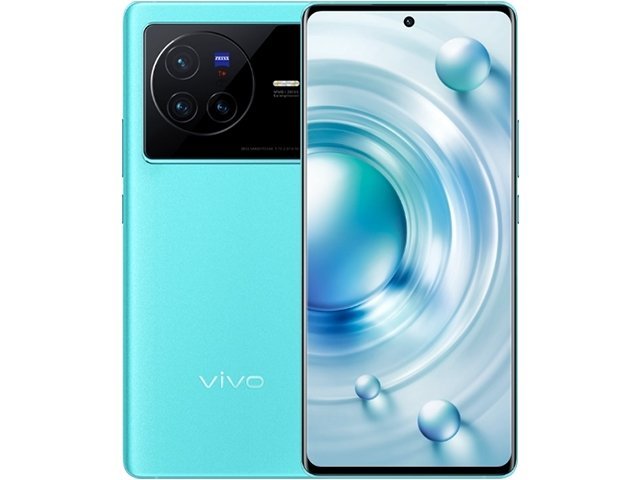 【全新直購價16600元】Vivo X80 5G 6.78吋 12G/256G/螢幕指紋辨識