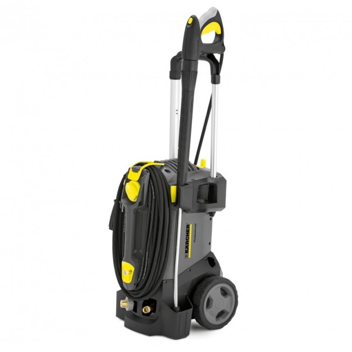 德國KARCHER HD4/9C 專業用高壓清洗機-來電享有更多優惠