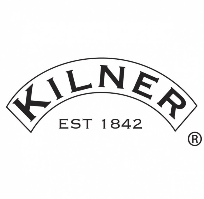 【英國 Kilner】復古密封玻璃罐 450ml 玻璃保鮮罐 保鮮密封罐 扣式密封貯存罐 玻璃貯存罐