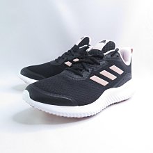 ADIDAS ALPHACOMFY ID0352 男女 慢跑鞋 休閒運動鞋 黑x粉【iSport愛運動】