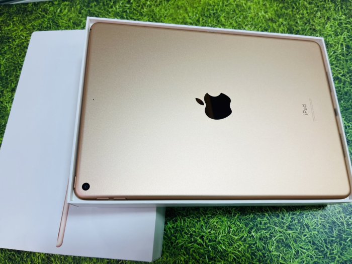 門市出清展示商品❤️‍🔥🍎 ipad Air3( (2019) 第三代) 10.5 吋64G粉色🍎wifi版