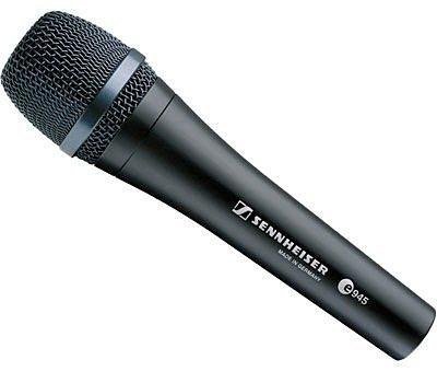 新品 SENNHEISER e945-