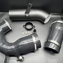 ☆光速改裝精品☆TOYOTA GR Yaris Turbo Inlet 渦輪管 進氣管