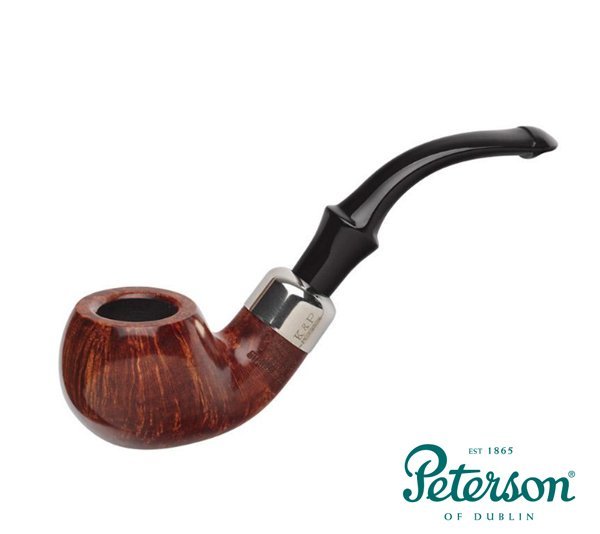 愛爾蘭 Peterson 煙斗/菸斗 石楠木 Standard System 新品特賣