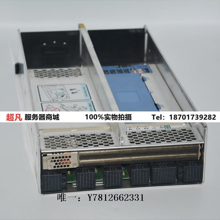 電腦零件EMC VNX5300/5500 DME SP控制器 110-113-106B 303-113-100B 現貨筆