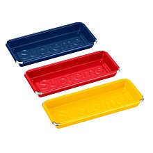 【日貨代購CITY】2023SS Supreme dulton tray 托盤 盤子 零錢 飾品 開季商品 擺飾 現貨