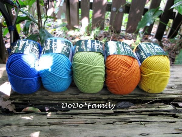 DODO＊FAMILY嘟嘟家族手藝坊．牧童牌KID．MERINO KING．K365國王美麗諾．顏色多！圍巾帽子毛衣