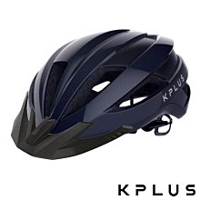 小哲居 KPLUS META 全地形用安全帽 堅固又散熱 藍色 共5色 適合亞洲人頭型 安全性100%