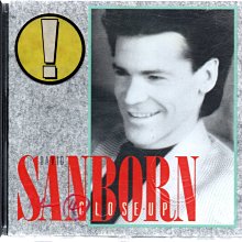 David Sanborn 大衛山朋 貼近 無ifpi 580800004773 再生工場02