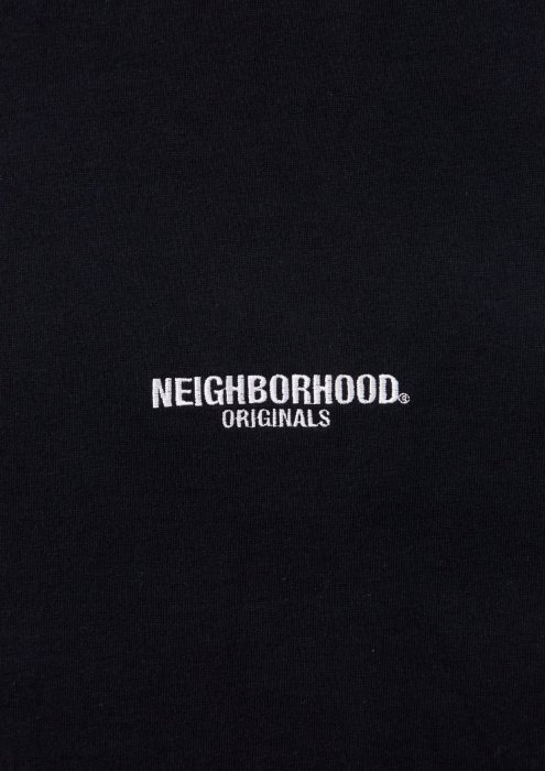 日貨代購CITY】2023SS NEIGHBORHOOD NH 231 SPOT . TEE LS-1 6/6