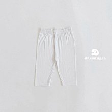 5~15 ♥褲子(IVORY) DEASUNGSA-2 24夏季 DGS240416-121『韓爸有衣正韓國童裝』~預購