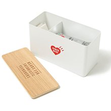 【日貨代購CITY】HUMAN MADE BATHROOM COUNTERTOP ORGANIZER 浴室收納盒 現貨