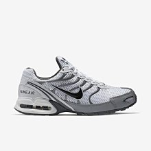 S.G NIKE AIR MAX TORCH 4 343846-100 灰 白 男鞋 氣墊 緩震 運動 跑步 慢跑鞋