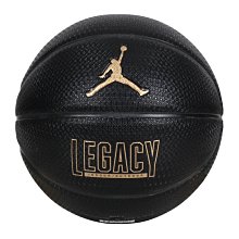 NIKE JORDAN LEGACY 2.0 8P 7號球籃球(訓練 室內外「J100825305107」≡排汗專家≡