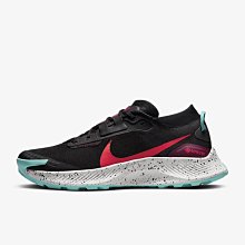 現貨 限時特價 南🔥 NIKE Pegasus Trail 3 Goretex DC8793-002 黑綠防水越野慢跑鞋