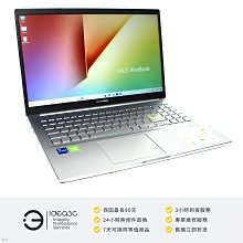 「點子3C」Asus S513EP 15.6吋 i5-1135G7【店保3個月】8G 512G SSD MX330 2G獨顯 FHD螢幕 窄邊框設計 DM469