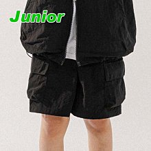 JS~JL ♥褲子(BLACK) BUCKETLIST-2 24夏季 BUC240417-022『韓爸有衣正韓國童裝』~預購