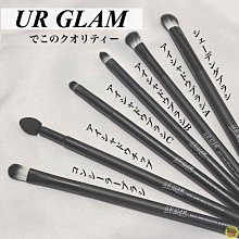 【JPGO】特價-日本進口 大創 UR GLAM 刷具~眼影刷 A#575  B#582 C#599